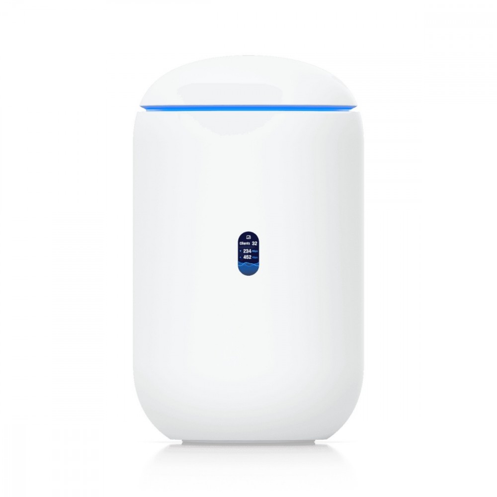UBIQUITI   UDR 7 UniFi Dream Router