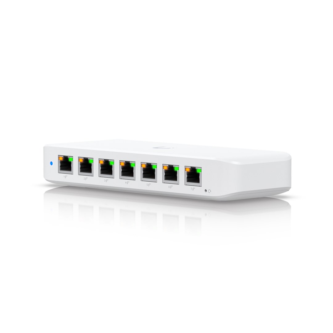 UBIQUITI  Ultra 210W Managed L2 Gigabit