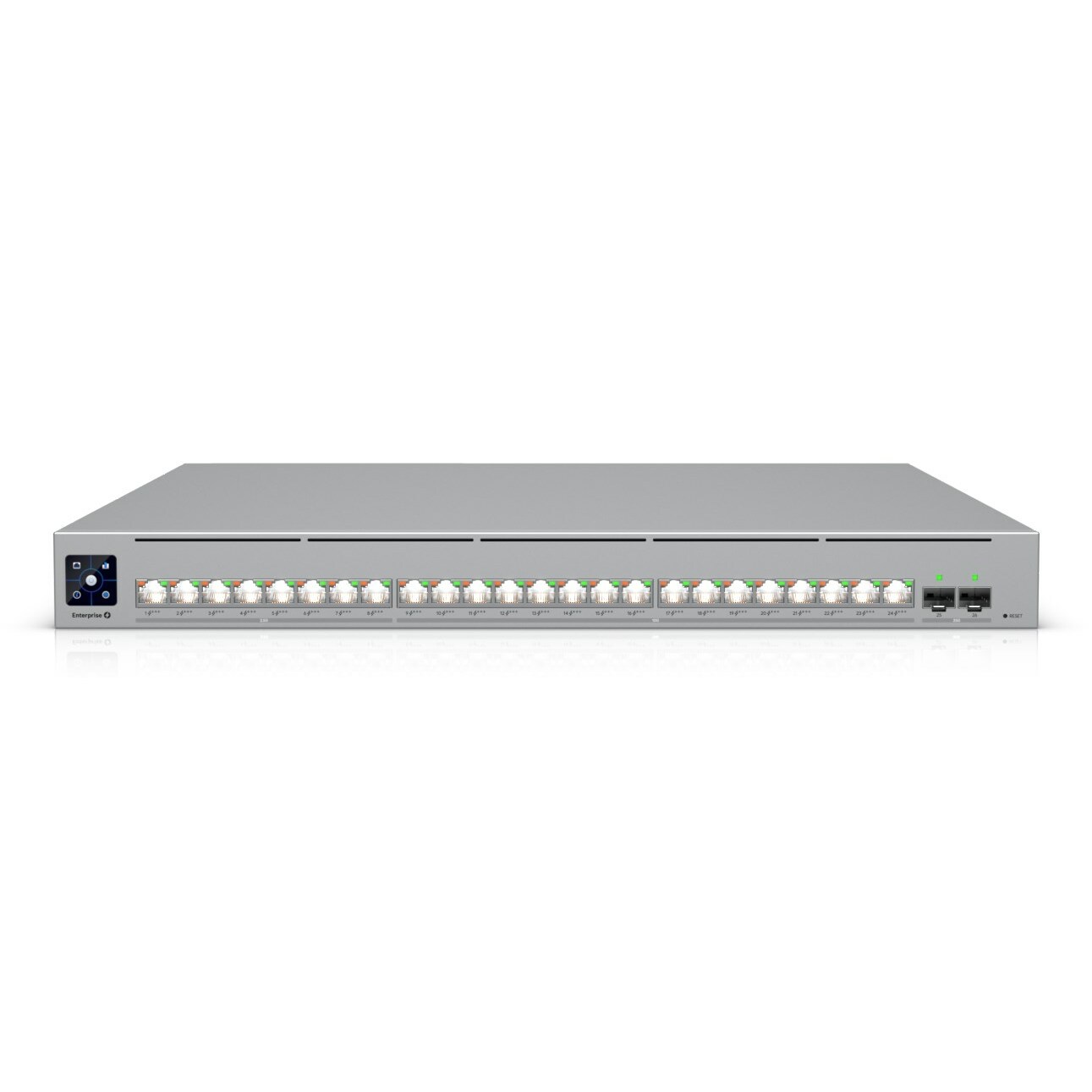 UBIQUITI  UniFi ECS-24-POE network switch Managed