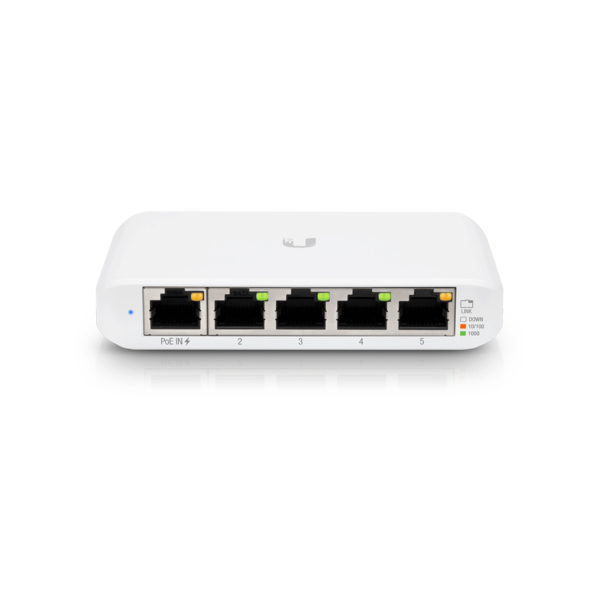 UBIQUITI  UniFi Switch Flex Mini (3-pack)