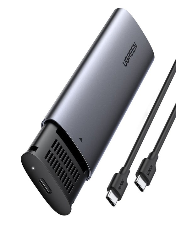 UGREEN 10902 storage drive enclosure SSD