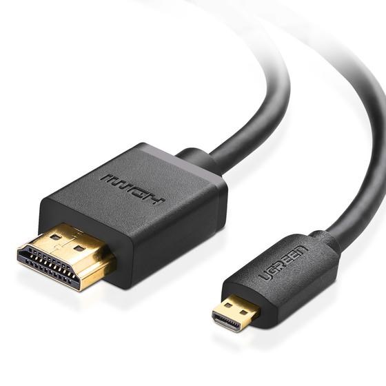 UGREEN  30104 HDMI cable 3 m
