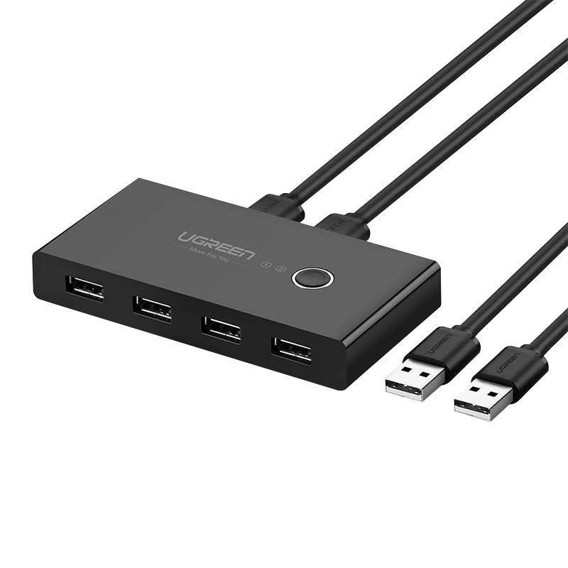 UGREEN 30768 USB 3.0 switch