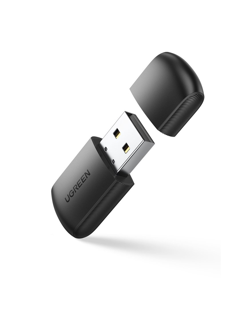 UGREEN dual-band external USB network adapter