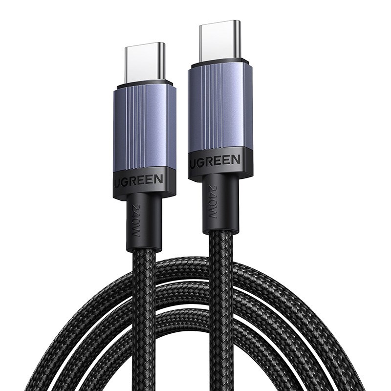 UGREEN  L528 USB-C to USB-C cable