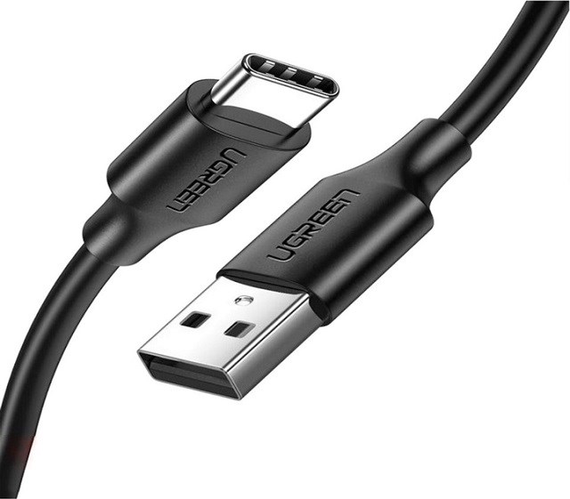 UGREEN  USB-A / USB-C 3A 0