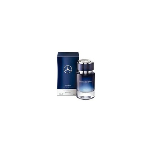 Mercedes Benz Ultimate EDP (Man, 40ml)