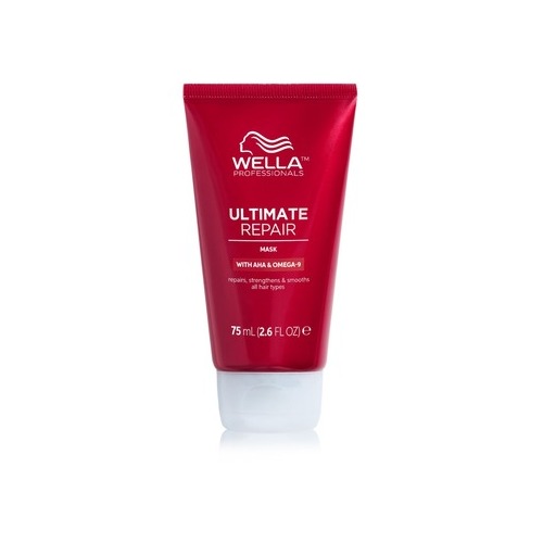 Wella Professional Ultimate Repair Mask -