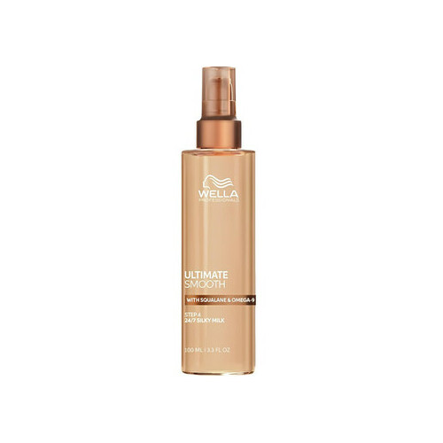 Wella Professional Ultimate Smooth 24/7 Silky