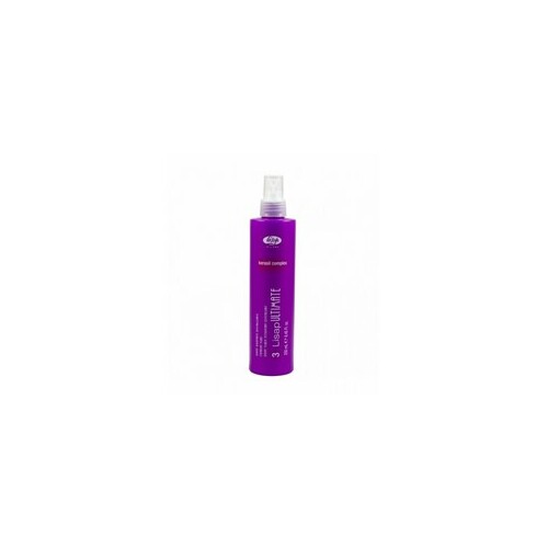 Lisap Ultimate Straight Fluid - Termoaktivní