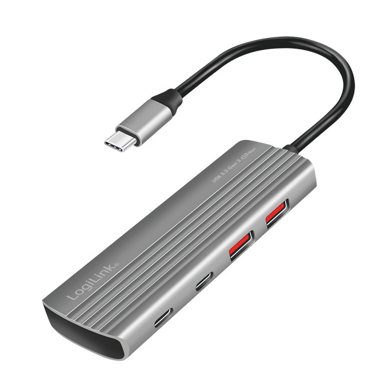 LogiLink Ultra lim USB3.2 Gen2