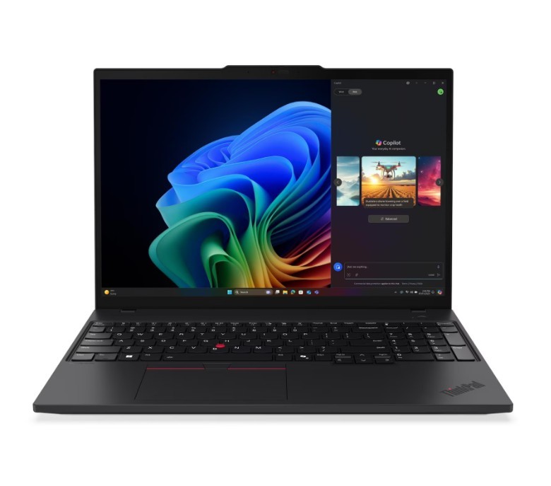 Lenovo  Ultrabook ThinkPad T16 G4 21QN001BPB