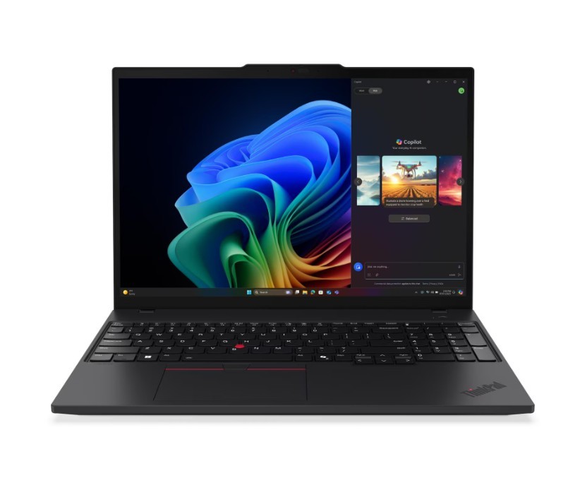 Lenovo  Ultrabook ThinkPad T16 G4 21QN001XPB