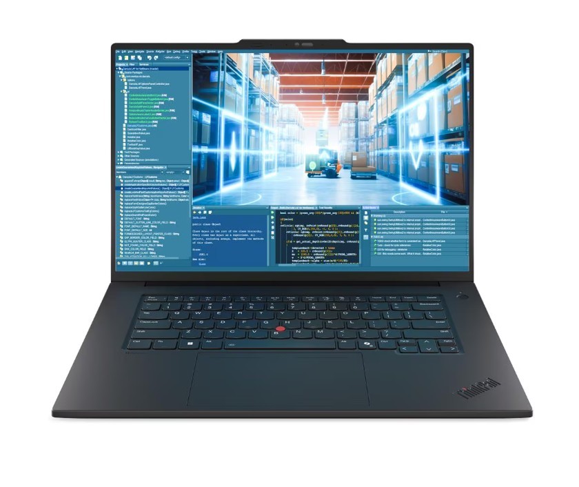 Lenovo  Ultrabook ThinkPad T1G G8 21TD0002PB