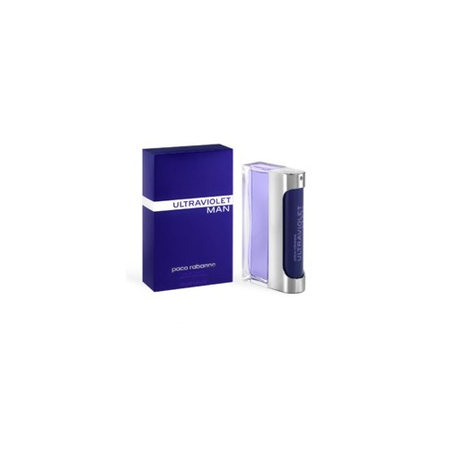 PACO RABANNE Ultraviolet Man EDT Tester