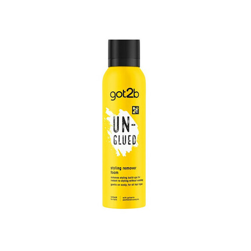 Got2b Un-glued Foam - Pěna na