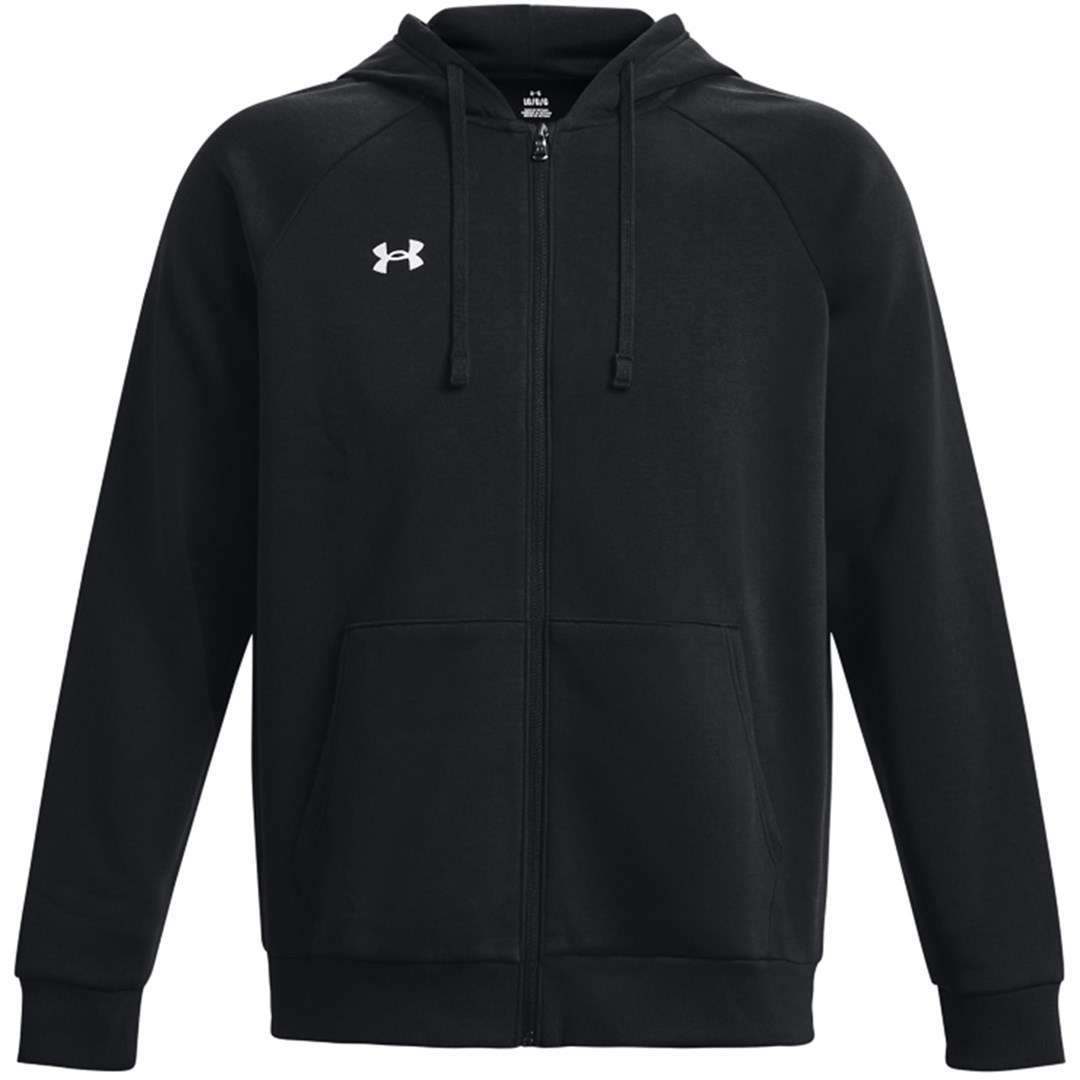 Under Armour  Men`s Rival Fleece FZ