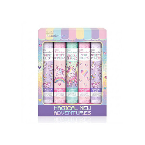 Baylis & Harding Unicorn Bath Salts