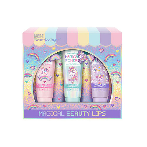 Baylis & Harding Unicorn Lip Balm