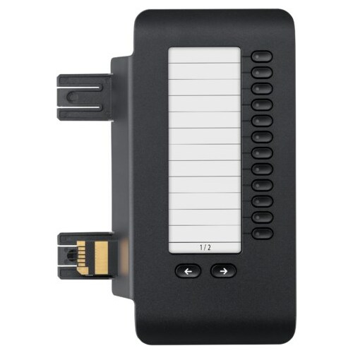 Unify OpenScape Key Module 600 telephone