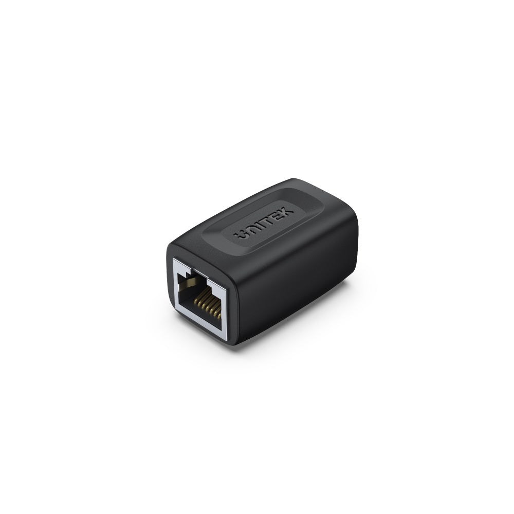 Unitek A1026BK cable gender changer RJ-45