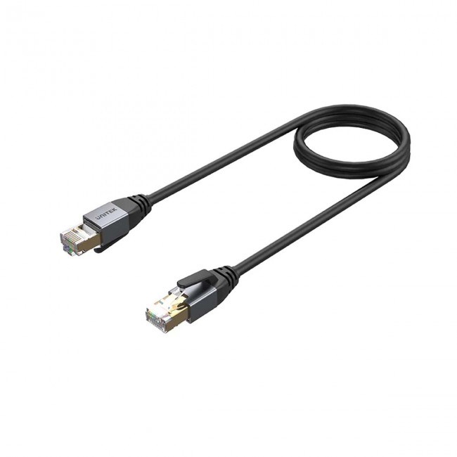 Unitek ETHERNET CABLE RJ-45 LAN CAT