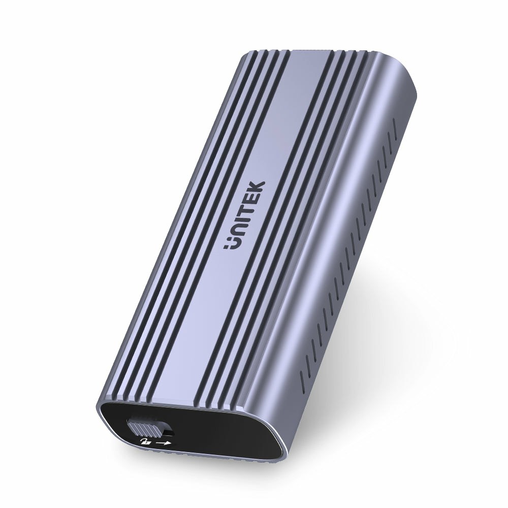 Unitek  M.2 NVME ENCLOSURE, USB