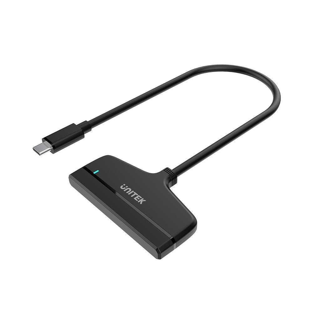 Unitek  ADAPTER USB3.1 TYPE-C -
