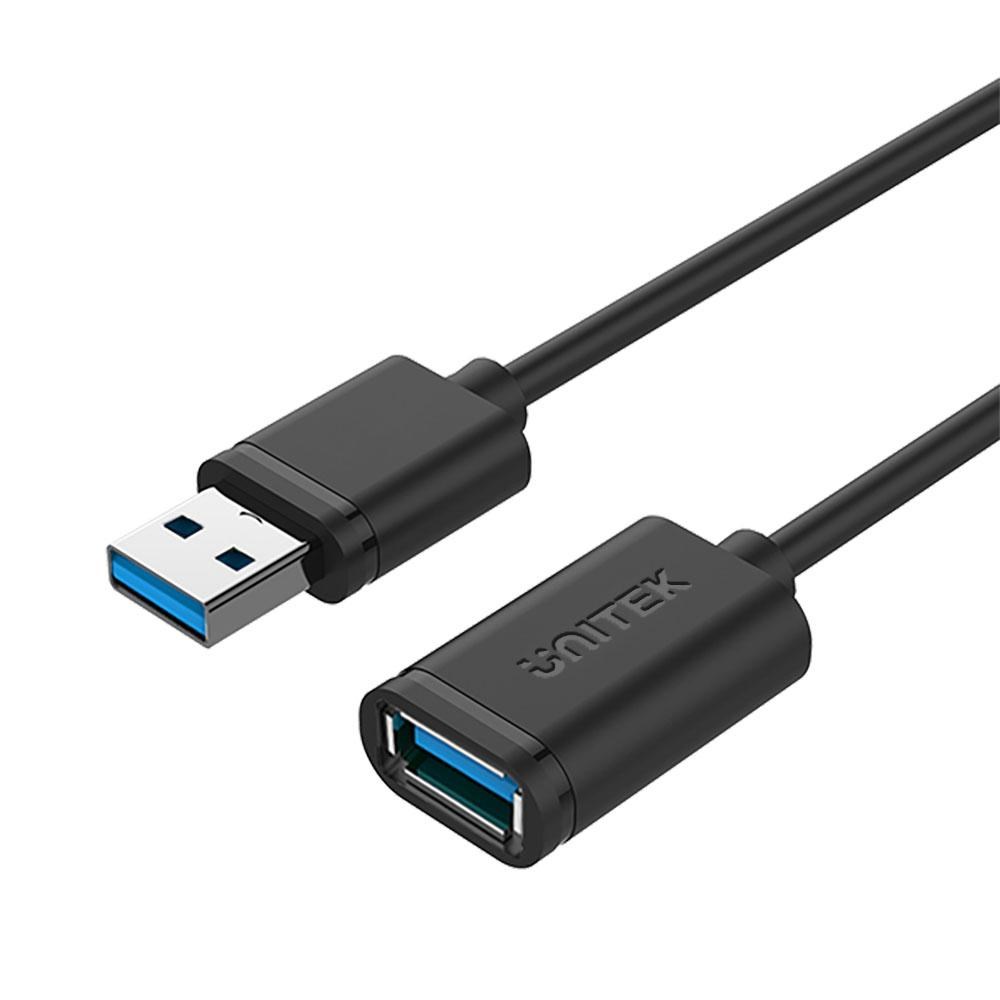 Unitek  Y-C458GBK USB cable USB 3