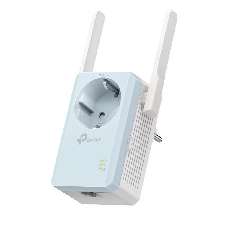 TP-LINK  Universal amplifier RE365 Repeater WiFi