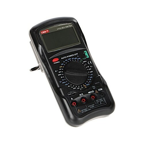 UNI-T Universal Meter UT-53 | UT-53