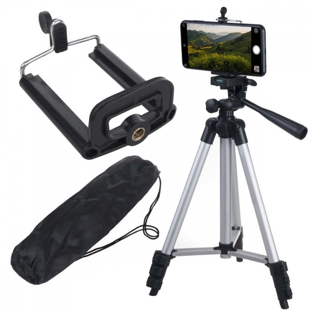 Maclean Universal tripod stand MC-164 |