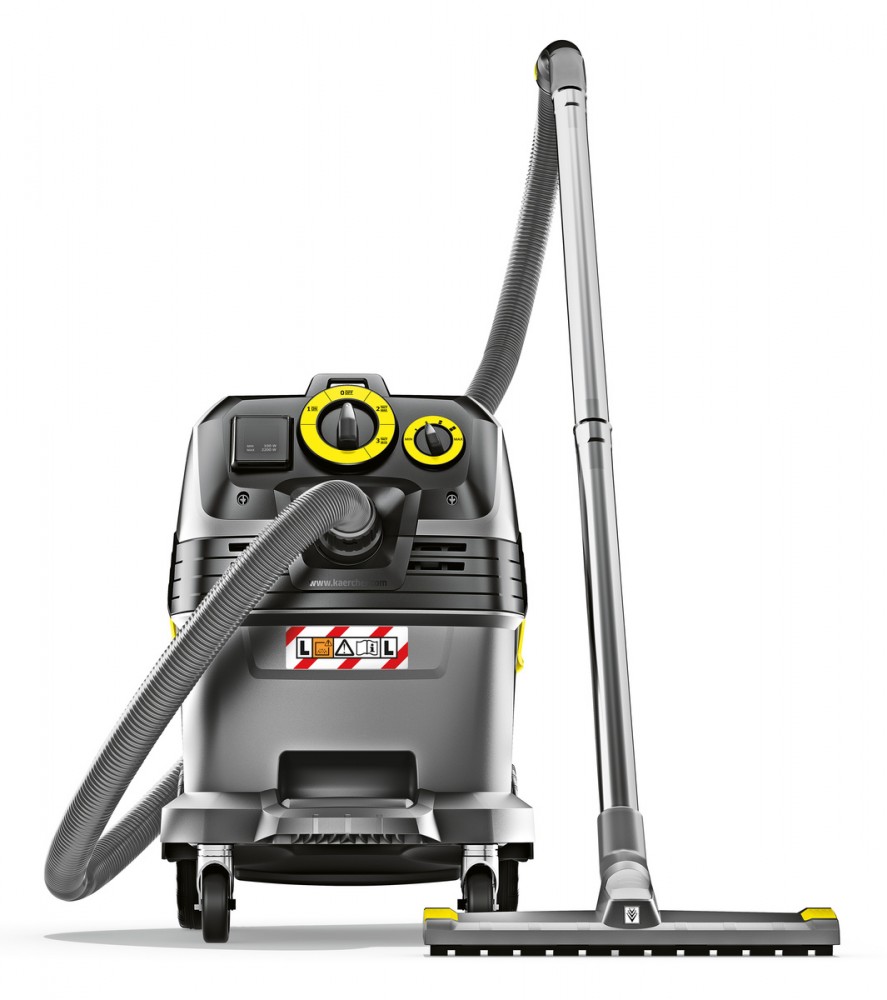 Karcher Universal vacuum cleaner NT30/1 1