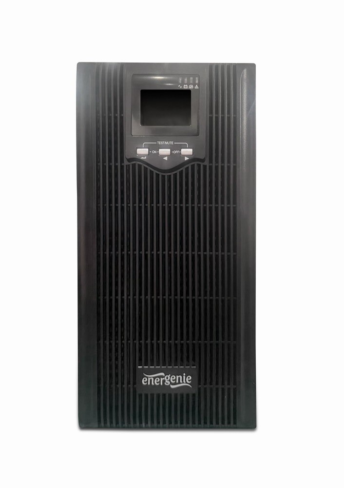 Gembird UPS 3000VA Line-in 3xC1 3