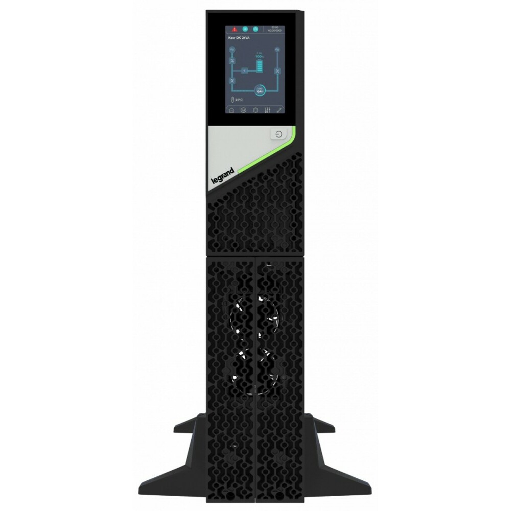 Legrand UPS Keor DK 2kVA 10min
