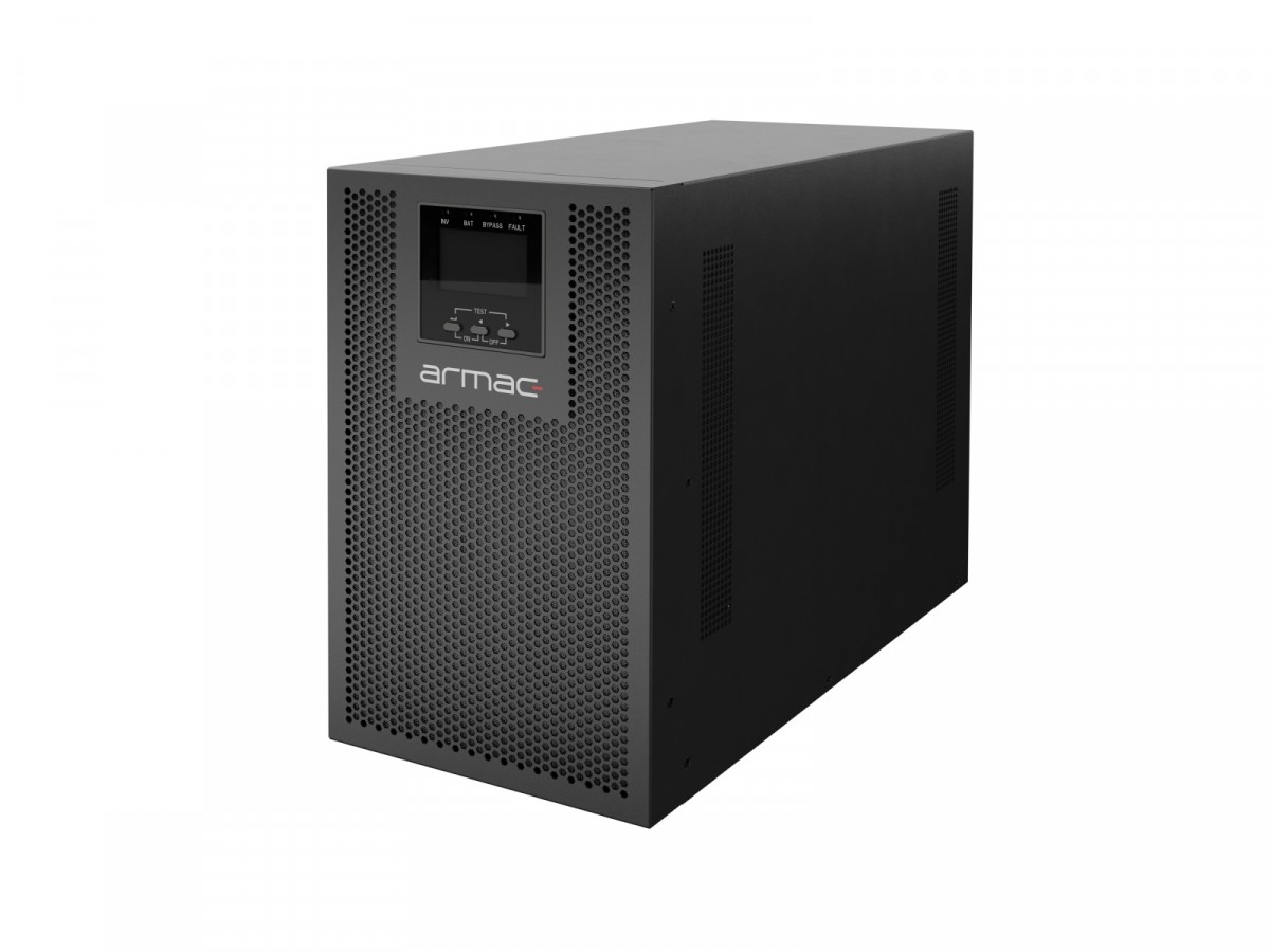 ARMAC  UPS Office On-Line PF1 3000VA