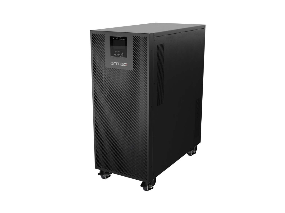 ARMAC  UPS On-Line 10 000VA PF1