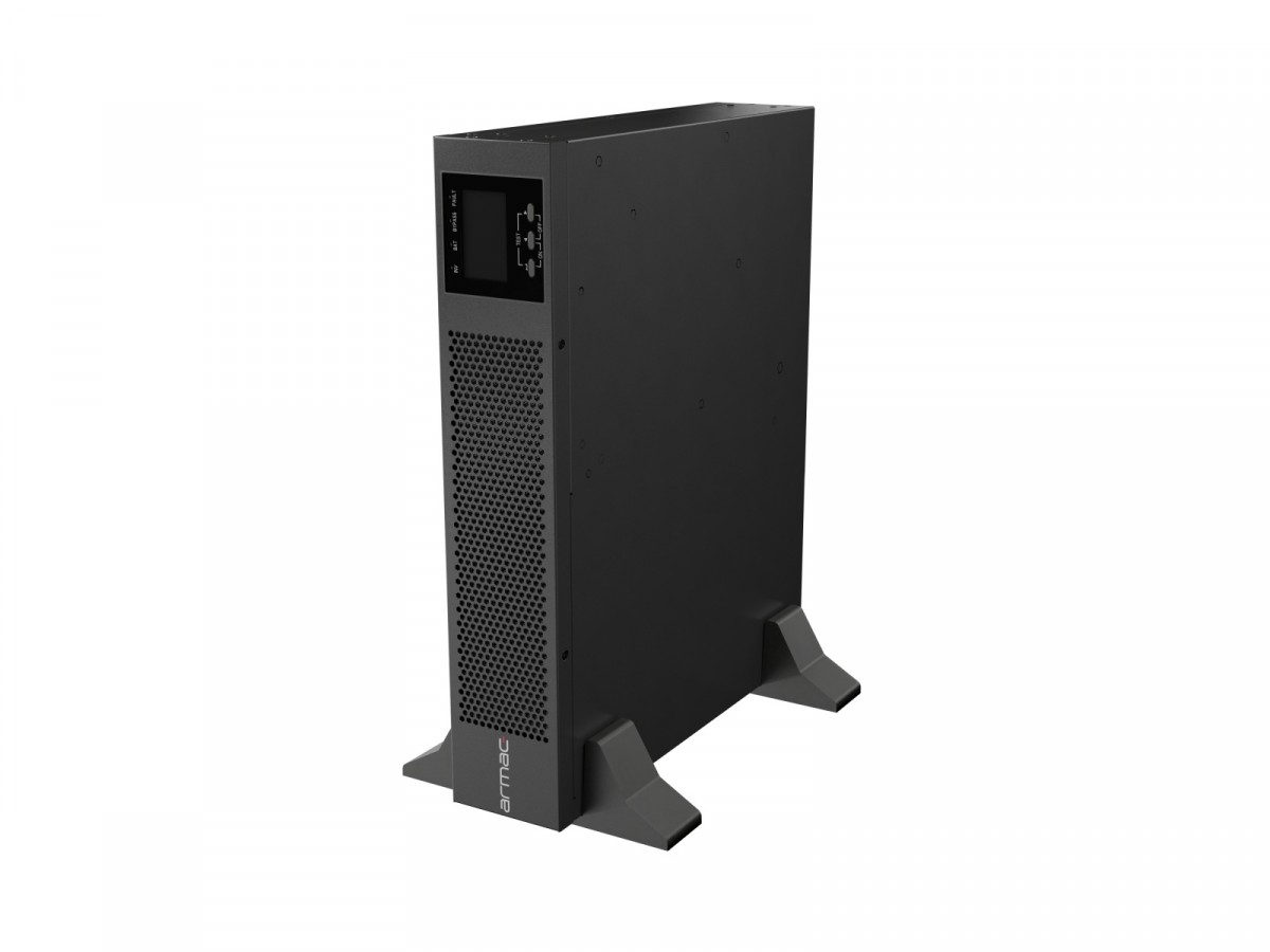 ARMAC UPS On-Line Rack 1000VA -