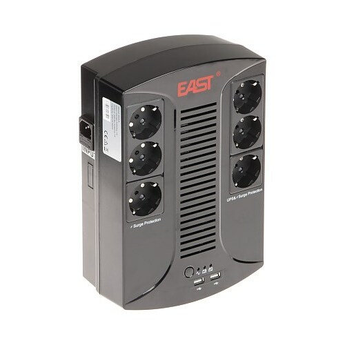 No name UPS power supply AT-UPS850-PLUS