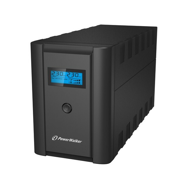 PowerWalker  UPS POWER WALKER LINE-IN 1200VA