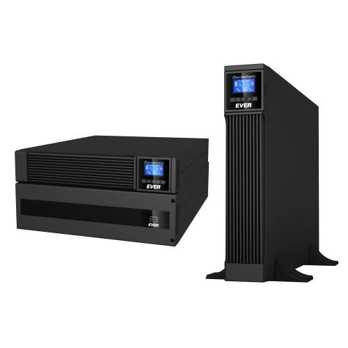 EVER  UPS POWERLINE RT Plus 6kVa