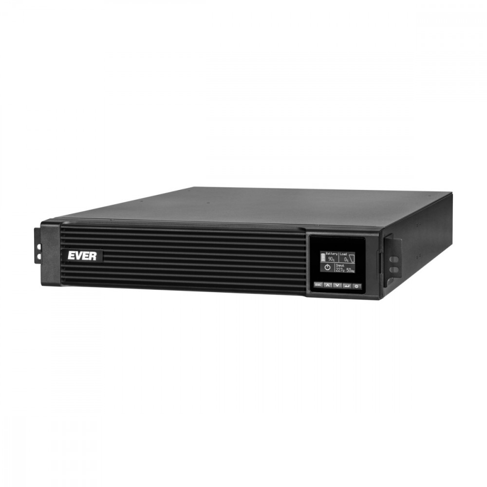 EVER  UPS POWERLINE RT PRO 3kVA/3kW
