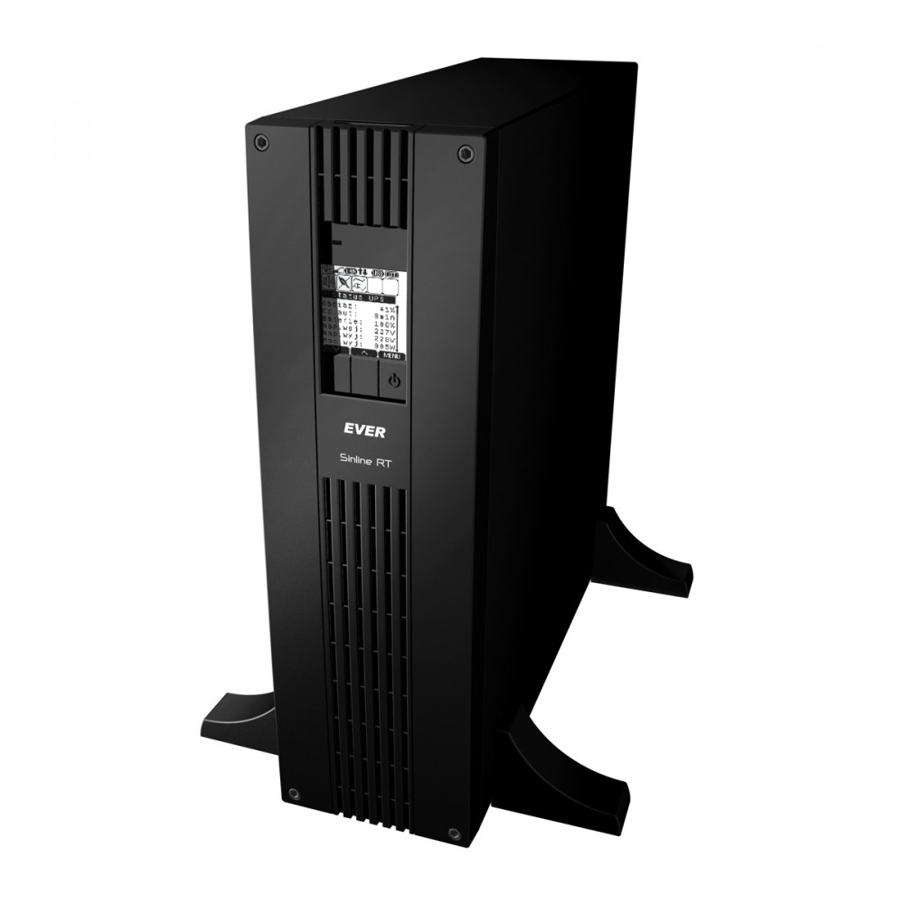 EVER  UPS SINLINE RT XL 1250VA