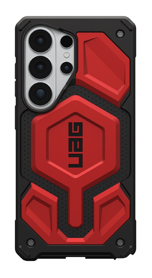 No name Urban Armor Gear Monarch