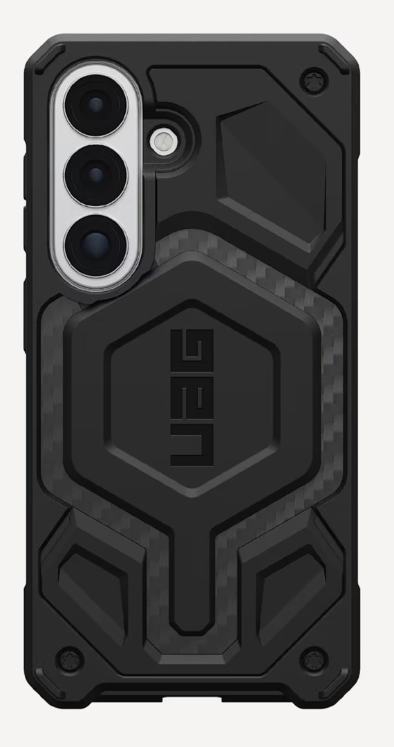 No name Urban Armor Gear Monarch