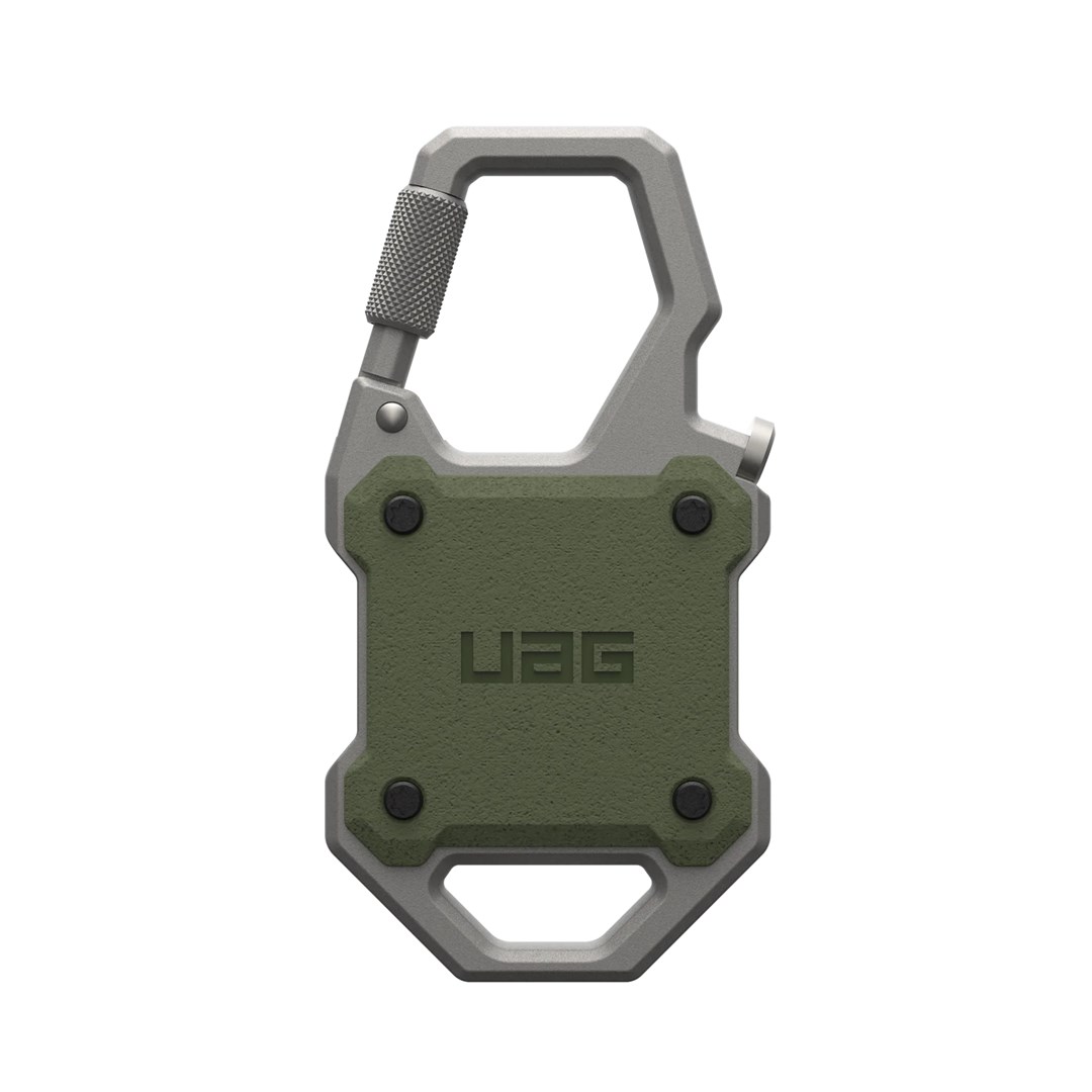 No name Urban Armor Gear Monarch