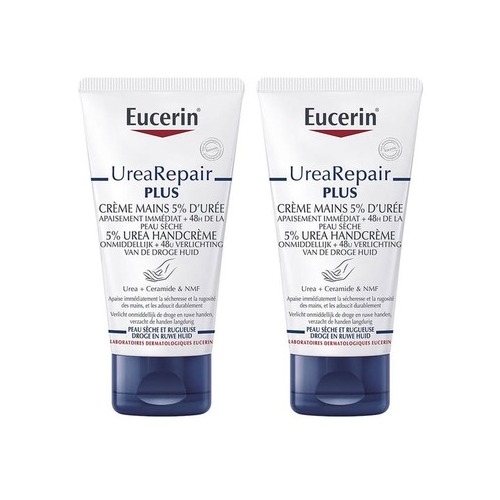 Eucerin Urea Repair PLUS 5% Urea