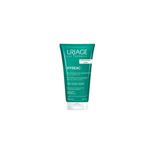 Uriage Hyseac Anti-blemish Cleansing Gel (Woman