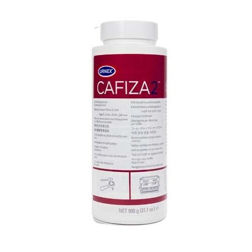 URNEX  Cafiza2 Cleaning tablet | 12-C26-00