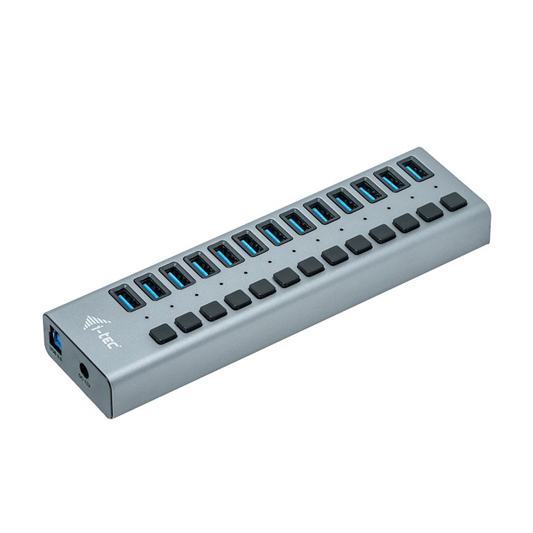 I-tec  USB 3.0 Charging HUB